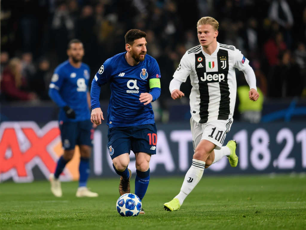 塔雷米：顶级赛事中，每个人都是杰出球员，我亦如此