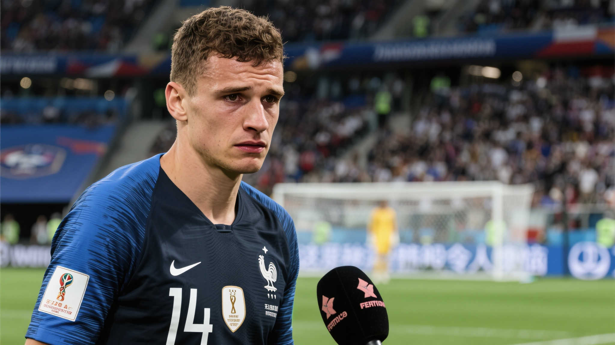 帕瓦尔：欧冠决赛失利仍挥之不去，心中难平