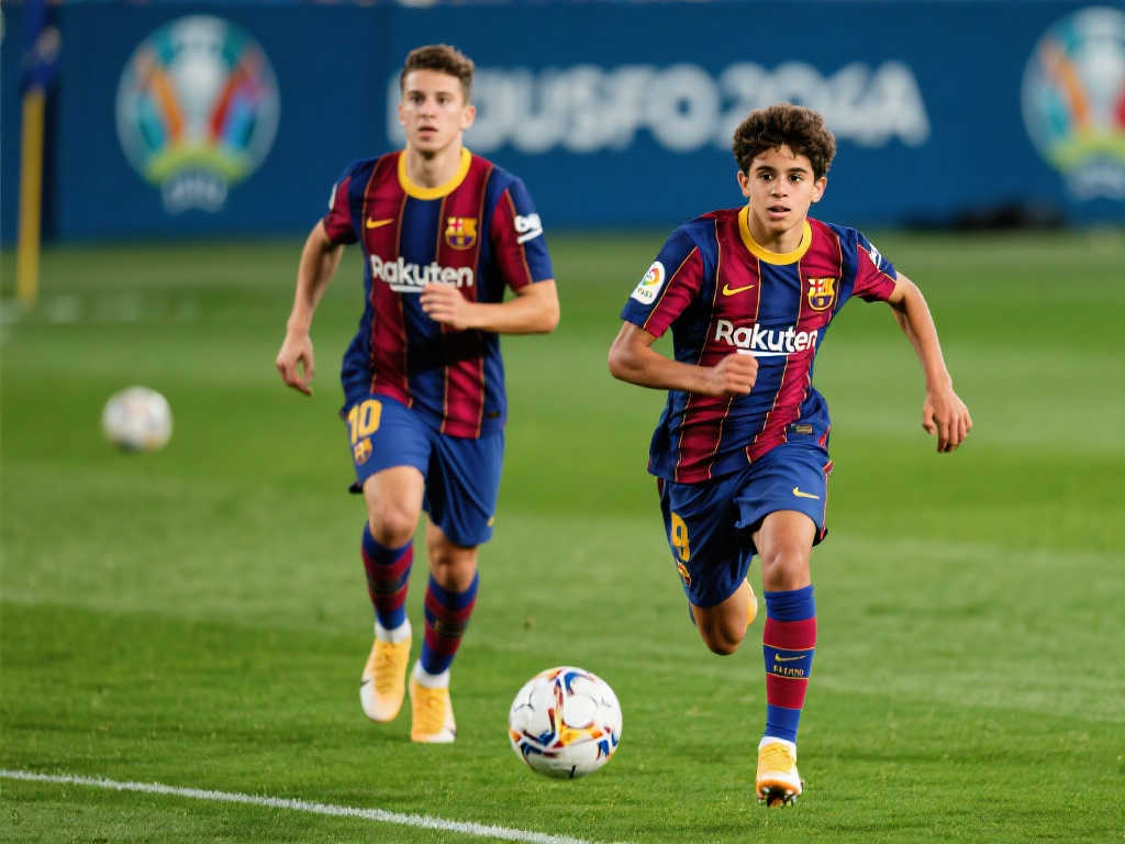 巴萨国脚体力透支 回归后仍需应对密集赛程 巴萨国脚体力透支 回归后仍需应对密集赛程