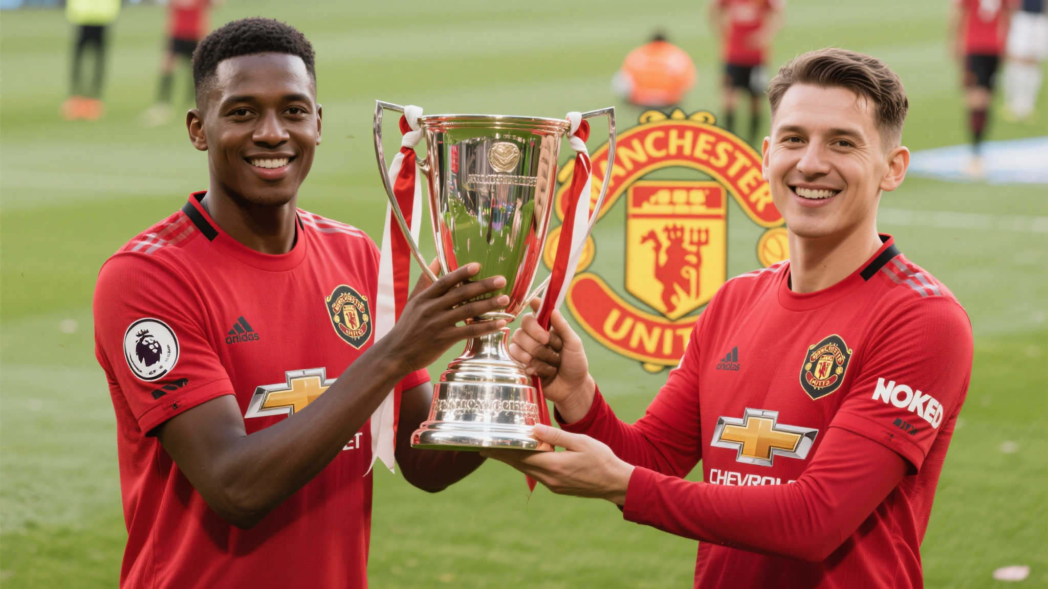 曼联夏季投入2亿重组攻击线：奥纳纳取代马丁内斯，冲击冠军！