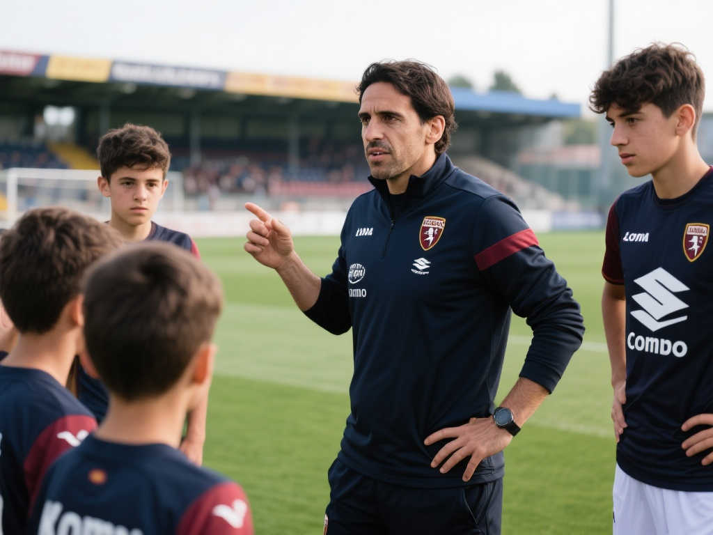 意甲四月最佳!科莫主帅法布雷加斯率队豪取四连胜获官方认可 意甲四月最佳!科莫主帅法布雷加斯率队豪取四连胜获官方认可