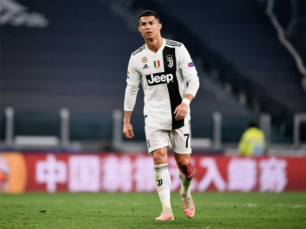 C罗因伤缺阵,向中国球迷表达歉意 C罗因伤缺阵,向中国球迷表达歉意