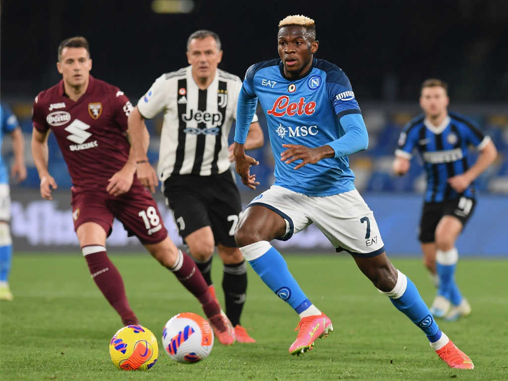 意大利杯1／8决赛对阵时间表：谁能挺进八强？