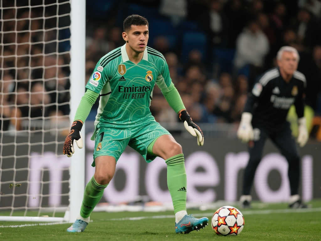 凯帕忧心皇马地位不保,恐夏季回归切尔西 凯帕忧心皇马地位不保,恐夏季回归切尔西