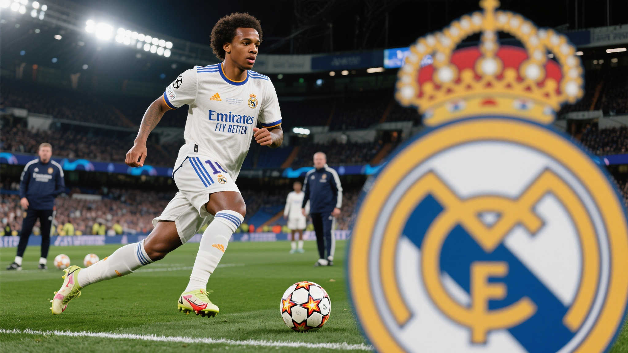 队友热赞!阿诺德晒照庆祝皇马生涯首胜:Hala Madrid 队友热赞!阿诺德晒照庆祝皇马生涯首胜:Hala Madrid