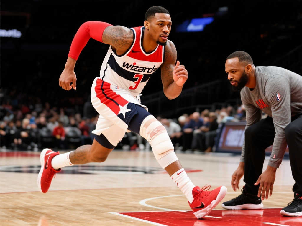 约翰沃尔何时重返赛场? 约翰沃尔何时重返赛场?